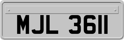 MJL3611