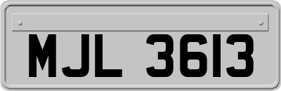 MJL3613