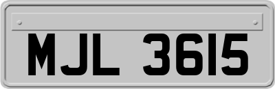MJL3615