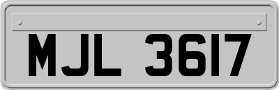 MJL3617