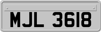 MJL3618