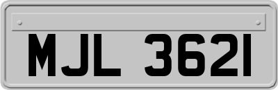MJL3621