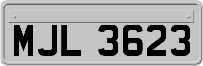MJL3623