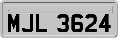 MJL3624
