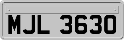 MJL3630