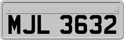 MJL3632