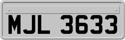MJL3633