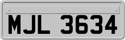 MJL3634