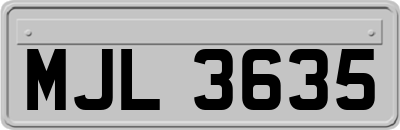 MJL3635
