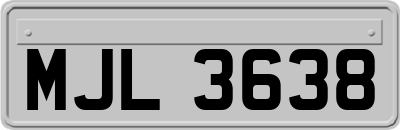MJL3638