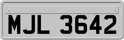 MJL3642