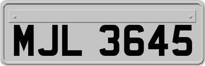 MJL3645