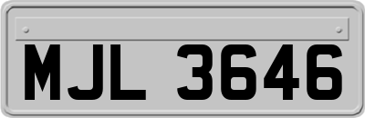 MJL3646