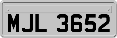 MJL3652