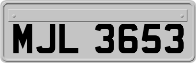 MJL3653