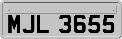 MJL3655