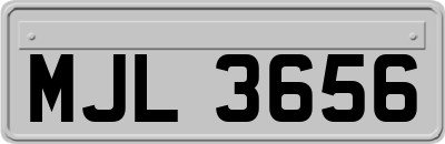 MJL3656