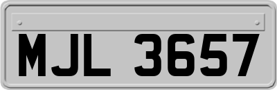 MJL3657