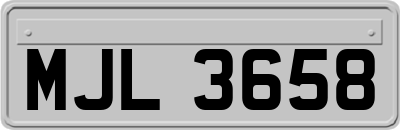 MJL3658