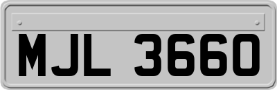 MJL3660