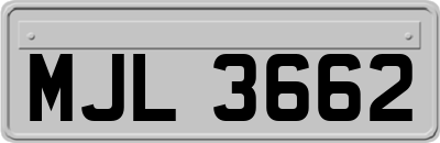 MJL3662