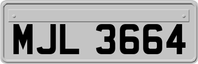 MJL3664