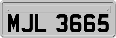 MJL3665