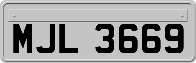 MJL3669
