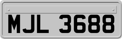 MJL3688