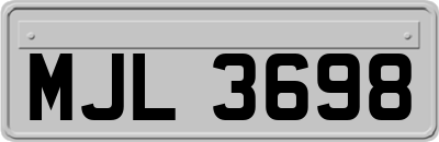 MJL3698