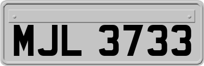MJL3733