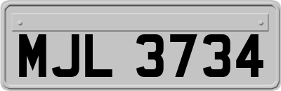 MJL3734