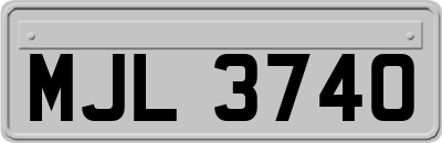 MJL3740