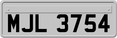 MJL3754