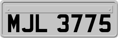 MJL3775