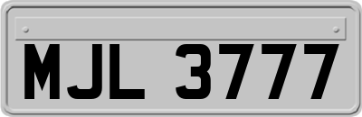 MJL3777