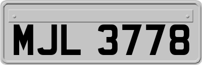 MJL3778
