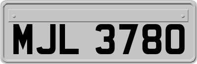 MJL3780