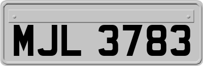 MJL3783