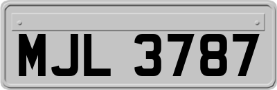MJL3787