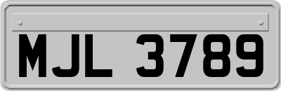 MJL3789
