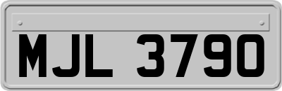 MJL3790