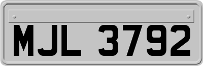MJL3792