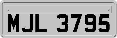 MJL3795