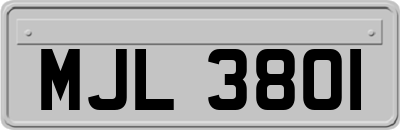 MJL3801