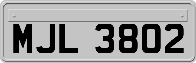 MJL3802