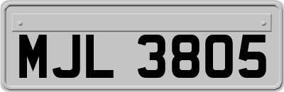 MJL3805