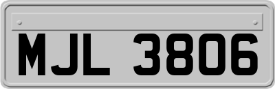 MJL3806