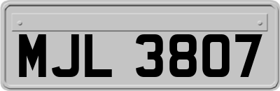 MJL3807