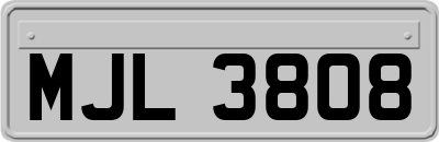 MJL3808